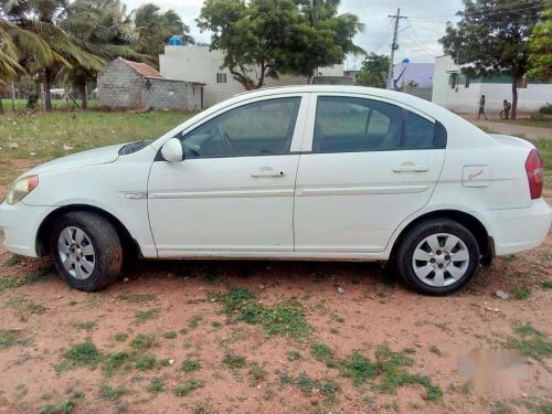 Used Hyundai Verna 1.4 CRDi GL MT car at low price in Tiruppur