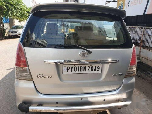 Used 2011 Tata TL MT for sale in Pondicherry