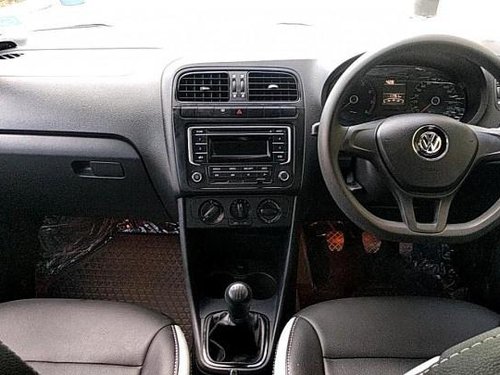 Volkswagen Polo 2013-2015 1.2 MPI Comfortline MT for sale in Bangalore