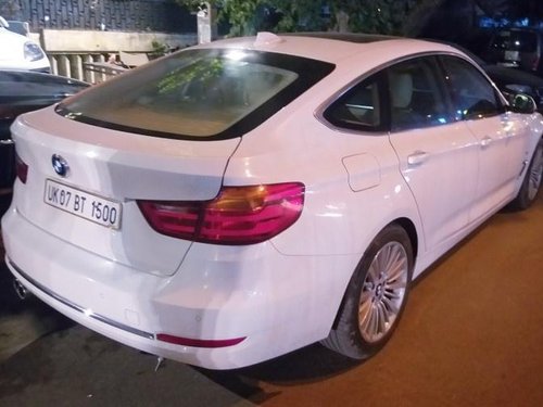BMW 3 Series GT Luxury Line AT for sale in New Delhi