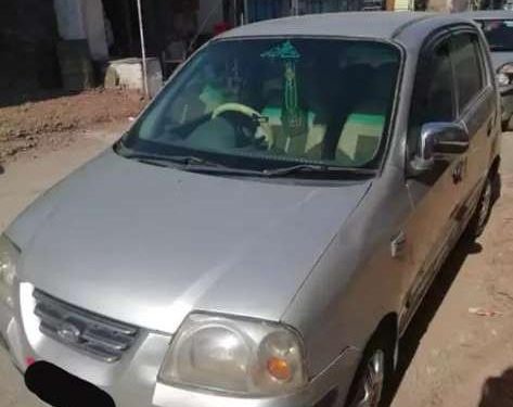 2005 Fiat 500 MT for sale in Aurangabad