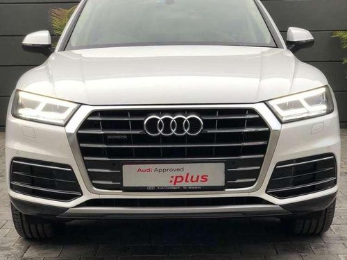 Audi TT AT 2018 for sale in Mandi-Himachal Pradesh