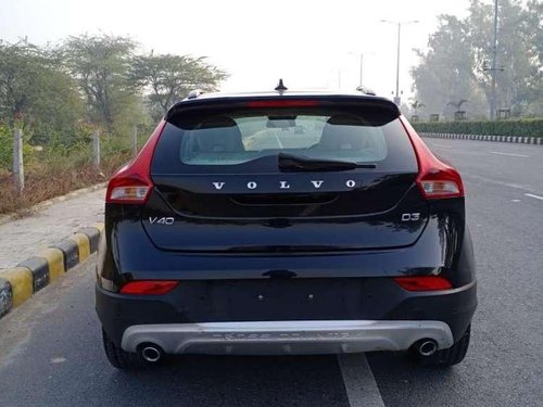 2015 Volvo V40 Cross Country D3 Inscription AT for sale in Karnal