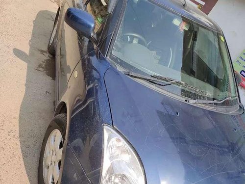 Fiat 500 2009 MT for sale in Jabalpur