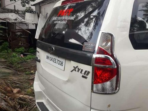 Used Mahindra Xylo Version D2 BS IV MT car at low price in Nashik