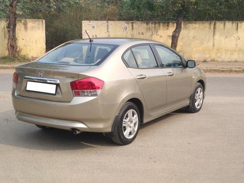 2009 Honda City 1.5 S MT for sale in New Delhi