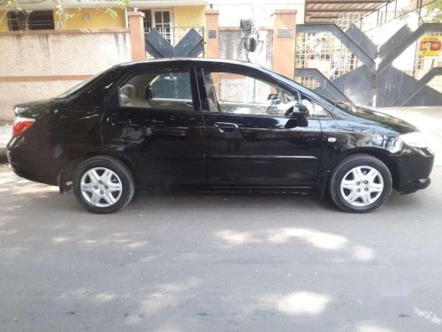 Honda City Zx ZX GXi, 2006, Petrol MT for sale in Chennai