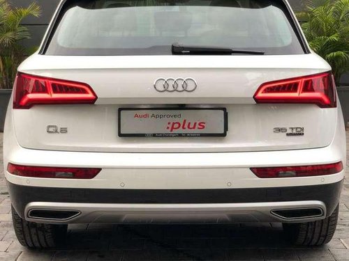 Audi TT AT 2018 for sale in Mandi-Himachal Pradesh