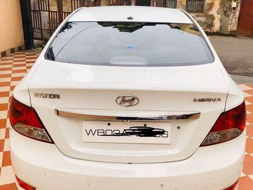 Used 2014 Hyundai Verna 1.4 VTVT MT for sale in Kolkata