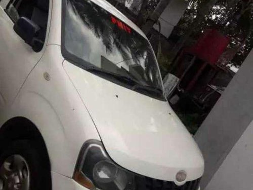 Used Mahindra Xylo Version D2 BS IV MT car at low price in Nashik