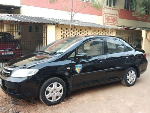 Honda City ZX 2007 MT for sale in Chennai