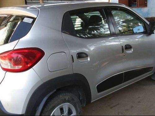 2016 Renault Kwid RXL MT for sale at low price in Tezpur