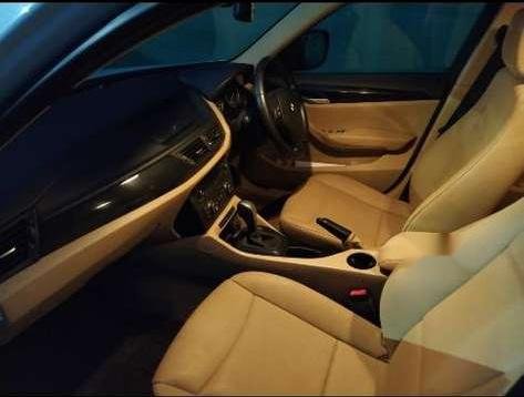 BMW X1 sDrive20d 2012 AT for sale in Sangli