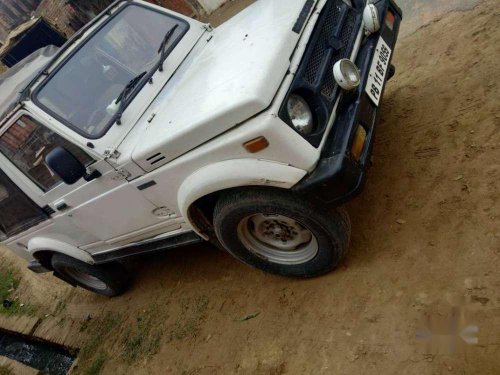 1999 Maruti Suzuki Gypsy MT for sale in Bathinda