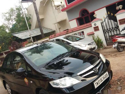 Honda City ZX 2007 MT for sale in Chennai