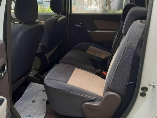 Renault Lodgy, 2015, Diesel MT for sale in Chennai