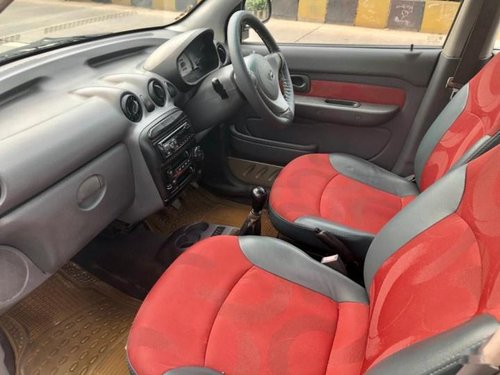 Used Hyundai Santro Xing GLS 2008 MT for sale in Mumbai