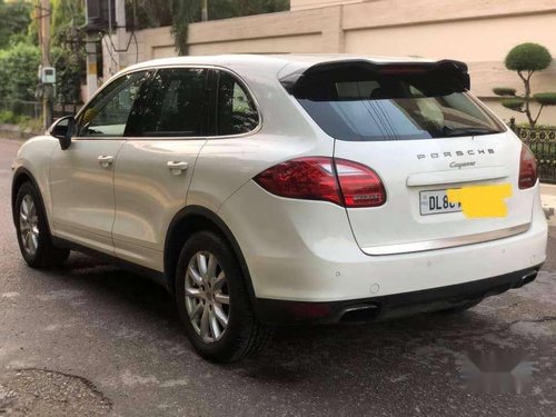 Used 2012 Porsche Cayenne Diesel AT for sale in Jalandhar