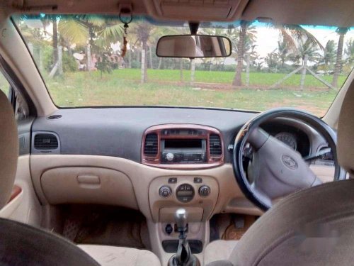 Used Hyundai Verna 1.4 CRDi GL MT car at low price in Tiruppur