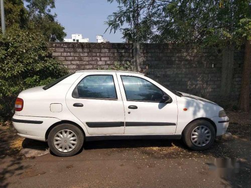 Used Fiat Petra D MT car at low price in Nagpur