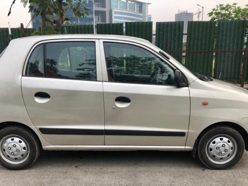 Used Hyundai Santro Xing GLS 2008 MT for sale in Mumbai