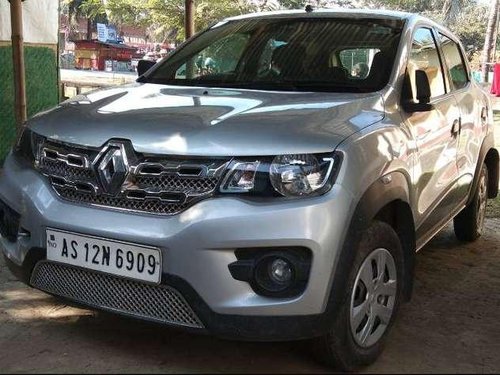 2016 Renault Kwid RXL MT for sale at low price in Tezpur