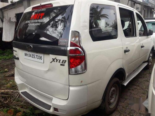 Used Mahindra Xylo Version D2 BS IV MT car at low price in Nashik