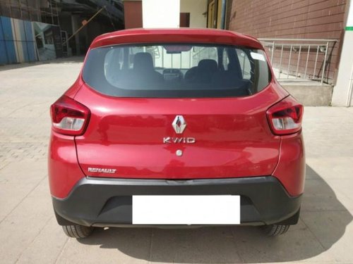 Renault KWID 1.0 RXT Optional MT for sale in Bangalore