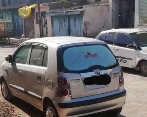 2005 Fiat 500 MT for sale in Aurangabad