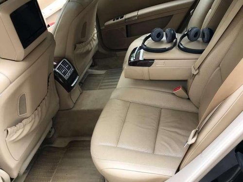 Used 2011 Mercedes Benz S Class AT for sale in Chandigarh 