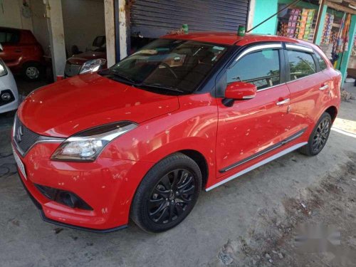 2017 Maruti Suzuki Baleno RS MT for sale at low price in Nagaon