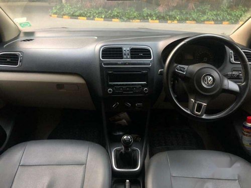 Used 2012 Volkswagen Polo MT for sale in Mumbai