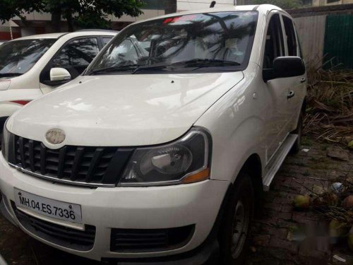 Used Mahindra Xylo Version D2 BS IV MT car at low price in Nashik