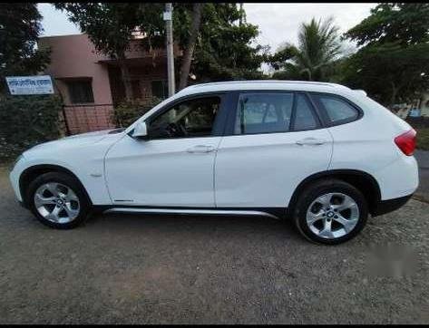 BMW X1 sDrive20d 2012 AT for sale in Sangli