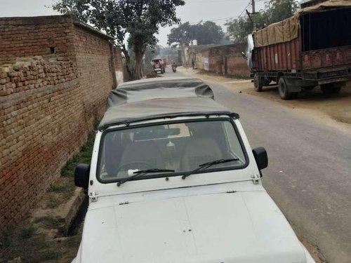 1999 Maruti Suzuki Gypsy MT for sale in Bathinda