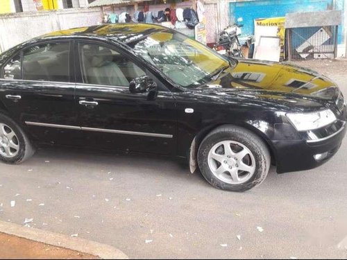 2008 Hyundai Sonata Embera MT for sale at low price in Coimbatore