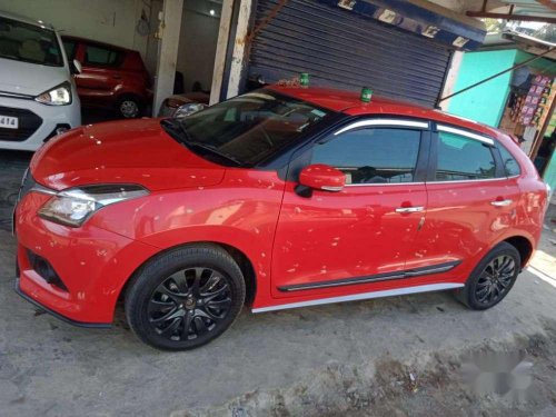 2017 Maruti Suzuki Baleno RS MT for sale at low price in Nagaon