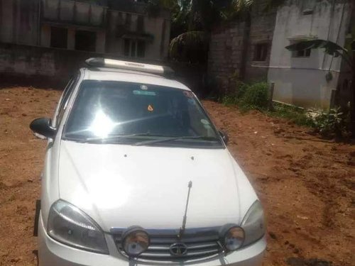 Used Tata Indigo XL MT car at low price in Thanjavur