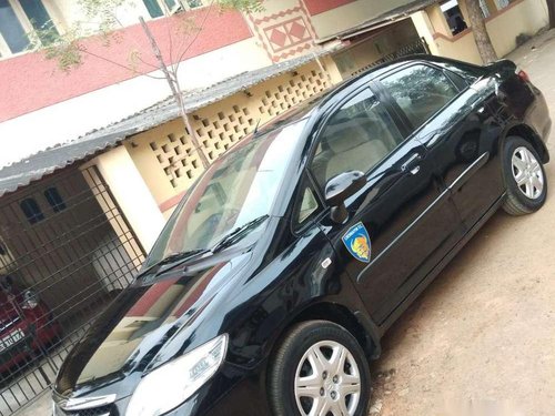 Honda City ZX 2007 MT for sale in Chennai