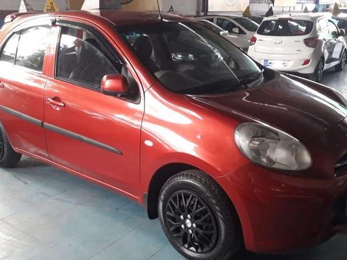 2011 Nissan Micra Active MT for sale at low price in Indore