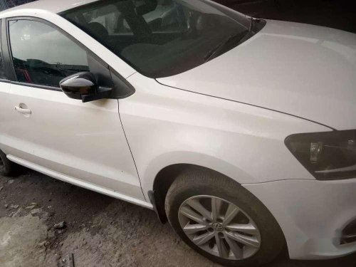 2016 Volkswagen Polo MT for sale at low price in Chennai