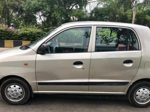 Used Hyundai Santro Xing GLS 2008 MT for sale in Mumbai