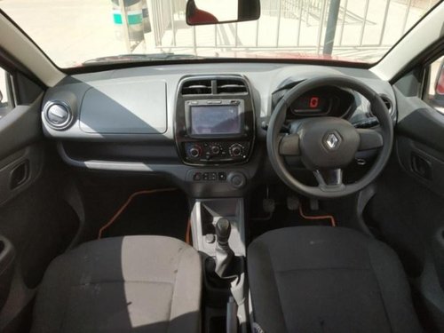 Renault KWID 1.0 RXT Optional MT for sale in Bangalore