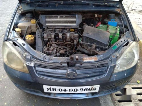 Tata Indica V2 Turbo, 2007, Diesel MT for sale in Mumbai