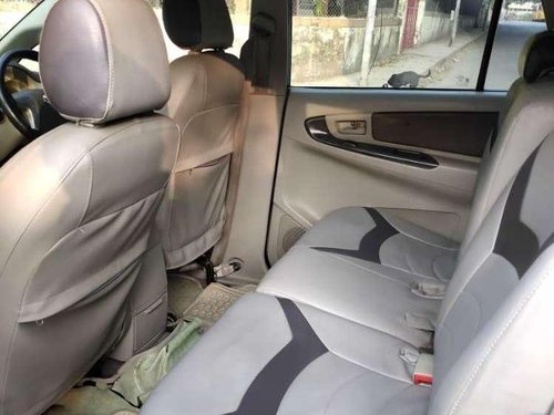 Toyota Innova 2.5 G4 8 STR, 2012, Diesel AT for sale in Mumbai