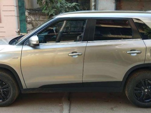 2018 Maruti Suzuki Grand Vitara AT for sale in Mumbai