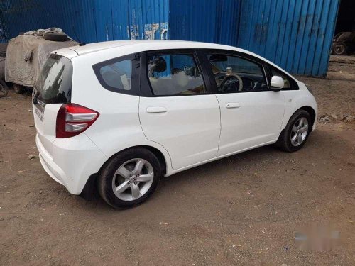 Used Honda Jazz V 2011 MT for sale in Mumbai