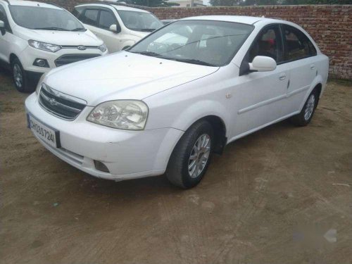 Used Chevrolet Optra 2005 MT for sale in Chandigarh 