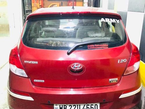 Used Hyundai i20 Asta 1.4 CRDi 2015 MT for sale in Kolkata 