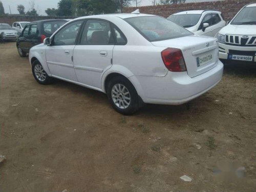 Used Chevrolet Optra 2005 MT for sale in Chandigarh 